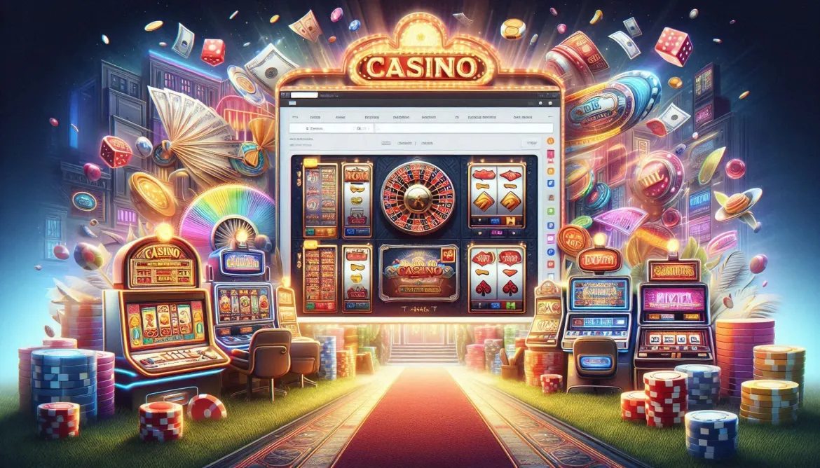 Duospin Casino